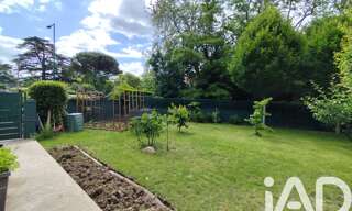 Maison 5 Pièces 87 m² à vendre à La Norville (91290)