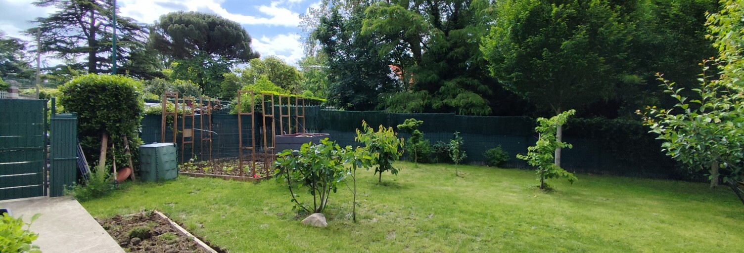 Maison 5 Pièces 87 m² à vendre à La Norville (91290)