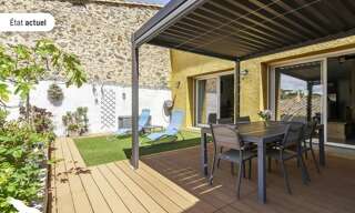 Maison 4 Pièces 150 m² à vendre à Marseillan (34340)