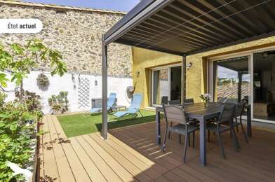 Maison 4 pièces 449999 €