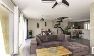 Maison 4 Pièces 150 m² à vendre à Marseillan (34340)