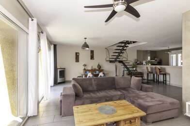 Maison 4 pièces 449999 €