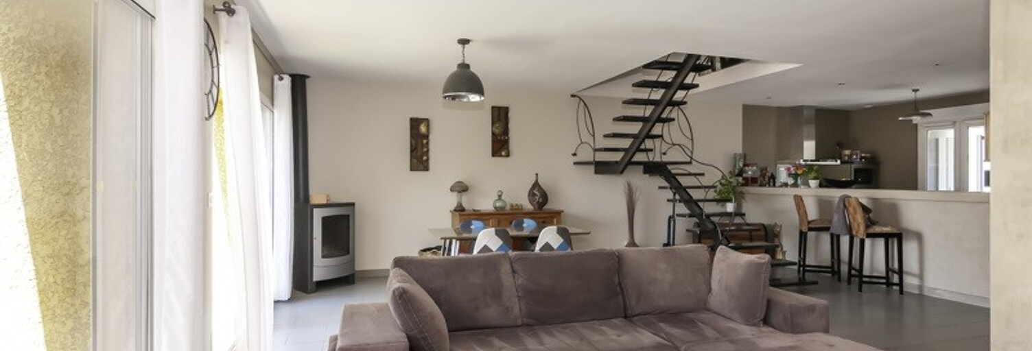 Maison 4 Pièces 150 m² à vendre à Marseillan (34340)