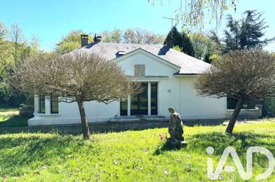Maison 7 pièces 315000 €