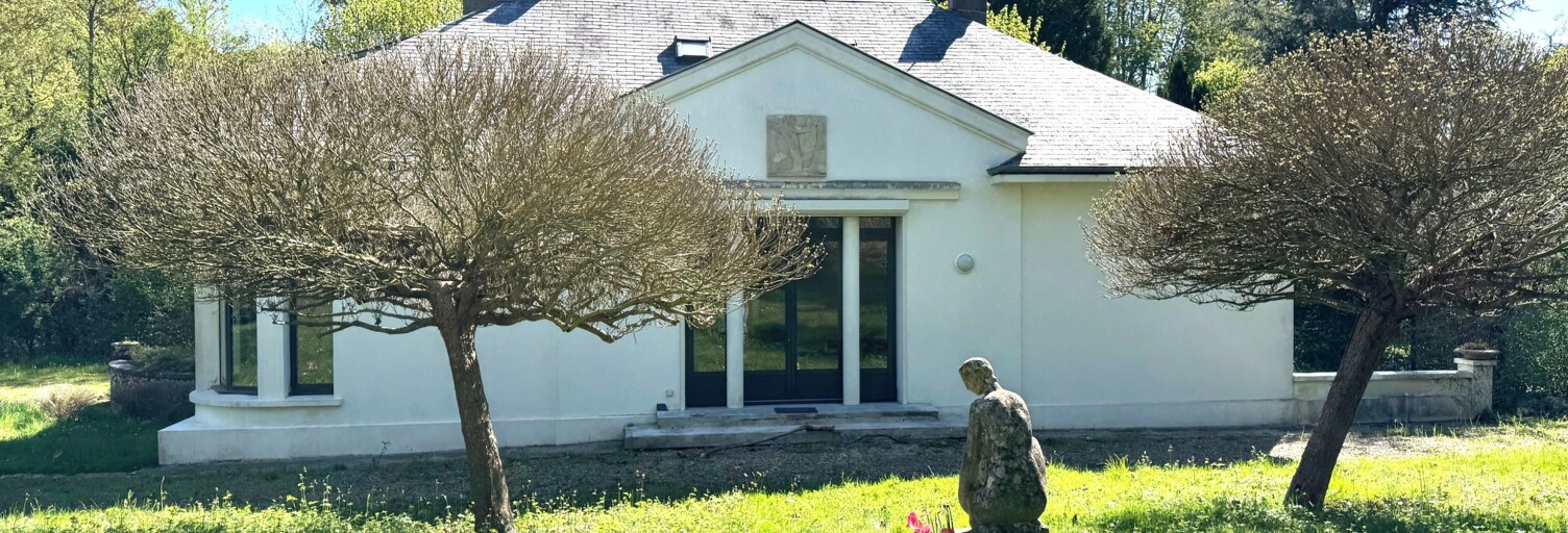 Maison 7 Pièces 140 m² à vendre à Évreux (27000)