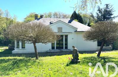 Vente Maison/villa 7 pièces — photo du bien