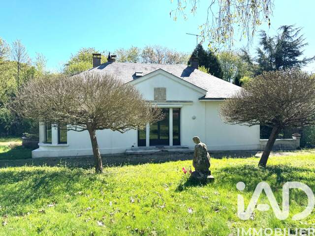 Vente Maison/villa 7 pièces — photo du bien