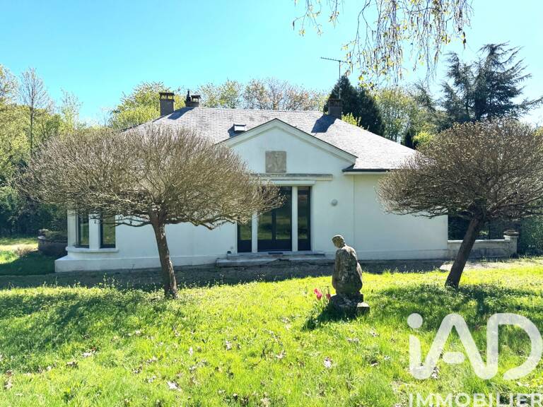 Vente Maison/villa 7 pièces — photo 1