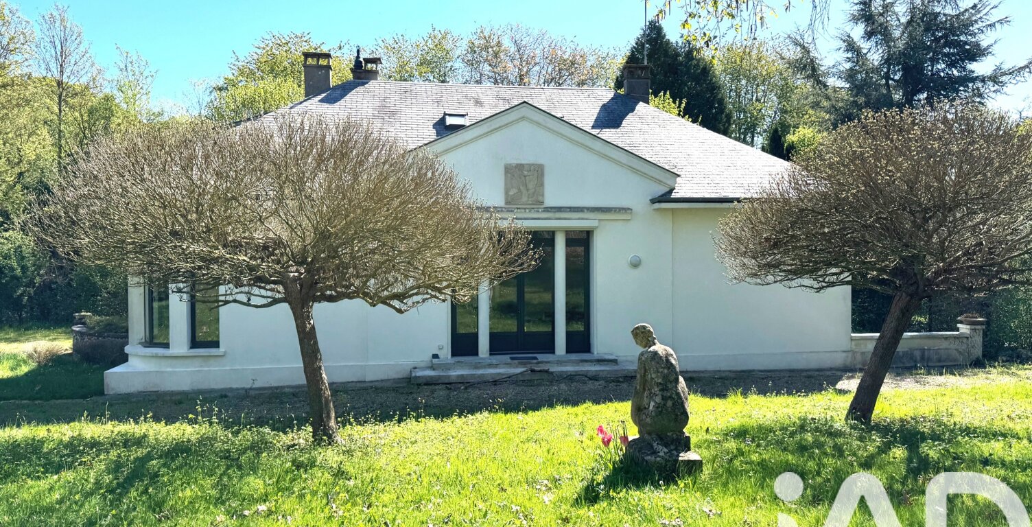 Vente Maison/villa 7 pièces — photo 1