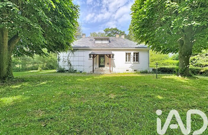Vente Maison/villa 7 pièces — photo 4