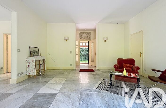 Vente Maison/villa 7 pièces — photo 5