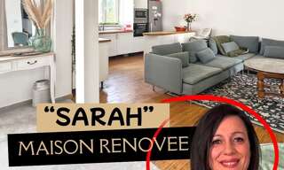 Maison 3 Pièces 90 m² à vendre à Saint-Germain-Laval (42260)