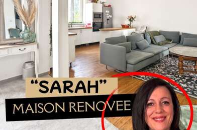 Maison 3 pièces 173000 €
