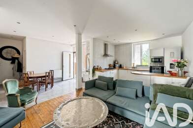 Maison 3 pièces 173000 €