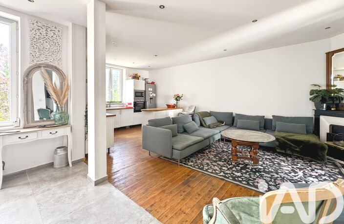 Vente Maison/villa 3 pièces — photo 2