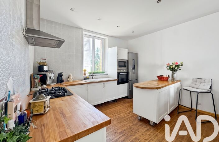 Vente Maison/villa 3 pièces — photo 3