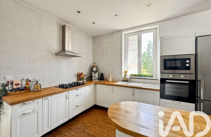 Vente Maison/villa 3 pièces — photo 4
