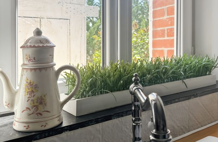 Vente Maison/villa 3 pièces — photo 5