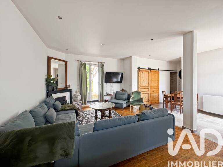 Vente Maison/villa 3 pièces — photo 1