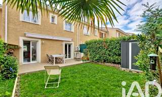 Maison 5 Pièces 81 m² à vendre à Vénissieux (69200)