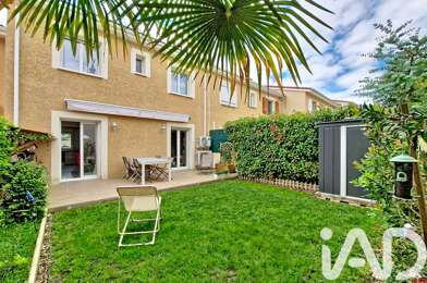 Maison 5 pièces 315000 €