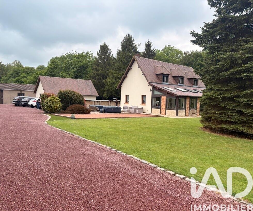Vente Maison/villa 9 pièces - Photo 3