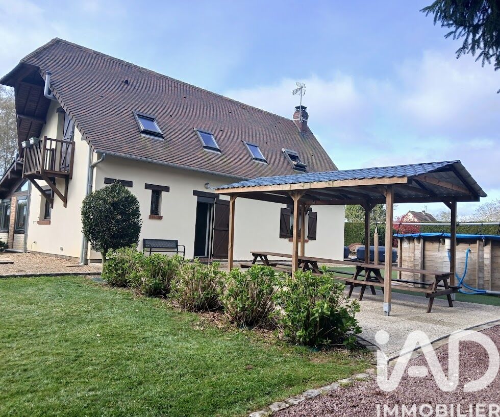 Vente Maison/villa 9 pièces - Photo 5