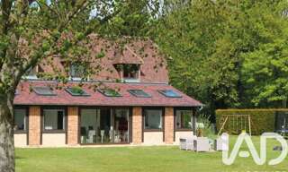 Maison 9 Pièces 205 m² à vendre à Bernay (27300)