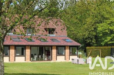 Maison 9 pièces 469000 €