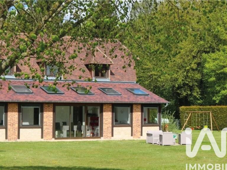 Vente Maison/villa 9 pièces — photo 1