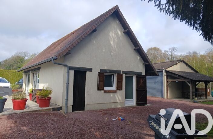 Vente Maison/villa 9 pièces — photo 2