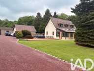 Vente Maison/villa 9 pièces — photo 3