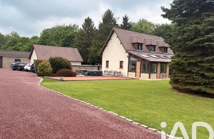 Vente Maison/villa 9 pièces — photo 3