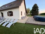 Vente Maison/villa 9 pièces — photo 4