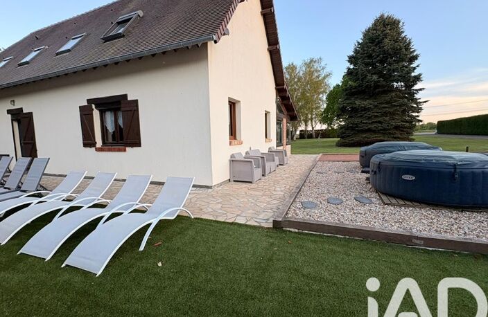 Vente Maison/villa 9 pièces — photo 4