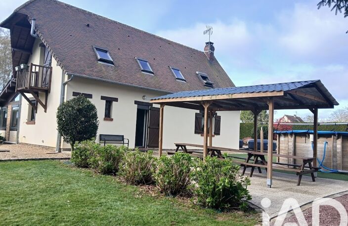 Vente Maison/villa 9 pièces — photo 5