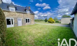 Maison 6 Pièces 91 m² à vendre à Plémet (22210)