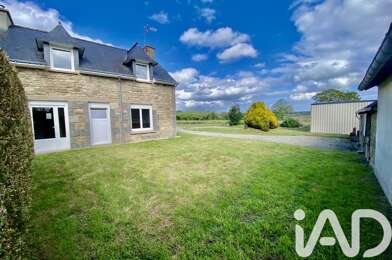 Maison 6 pièces 95000 €