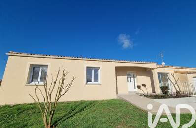 Vente Maison/villa 6 pièces — photo du bien