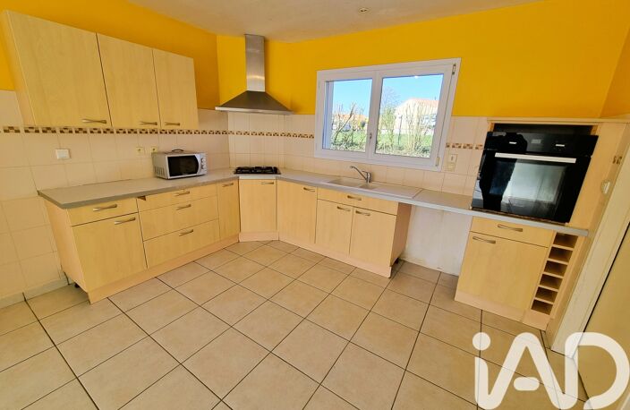Vente Maison/villa 6 pièces — photo 3