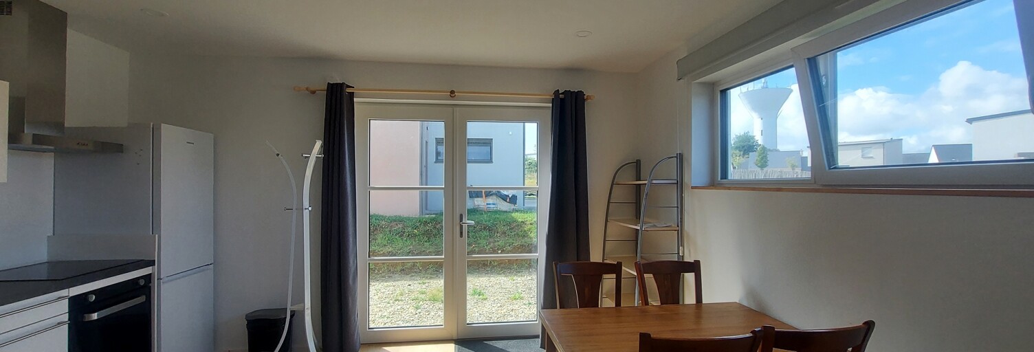Appartement 1 Pièce 35 m² à louer à Douarnenez (29100)