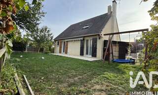 Maison 6 Pièces 130 m² à vendre à Bezons (95870)