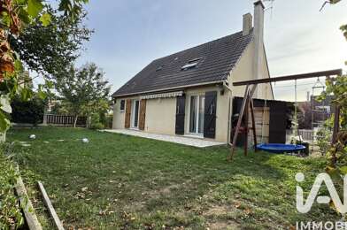 Maison 6 pièces 635000 €
