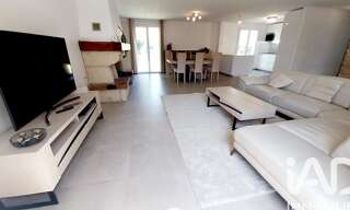 Maison 6 Pièces 130 m² à vendre à Bezons (95870)