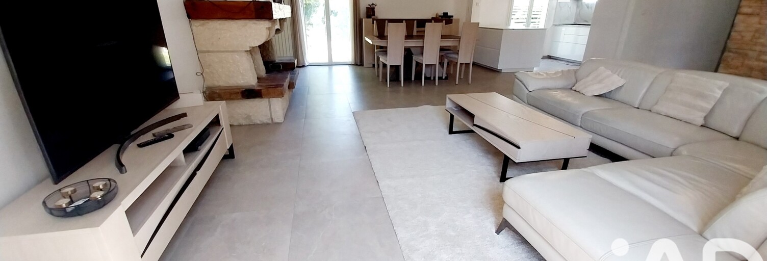 Maison 6 Pièces 130 m² à vendre à Bezons (95870)