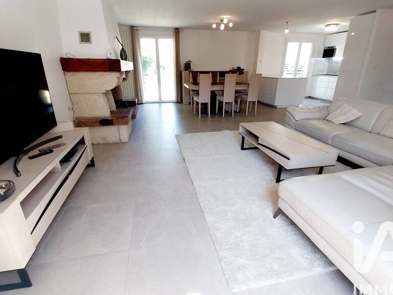 Vente Maison traditionnelle 6 pièces — photo 1