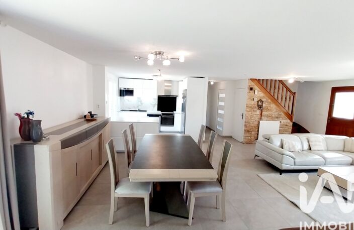 Vente Maison traditionnelle 6 pièces — photo 2