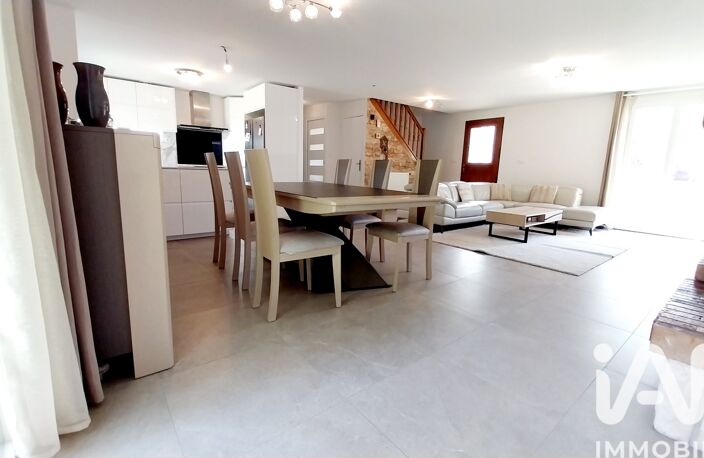 Vente Maison traditionnelle 6 pièces — photo 3