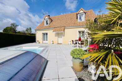 Maison 6 pièces 529000 €