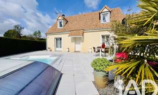 Maison 6 Pièces 140 m² à vendre à Maulette (78550)
